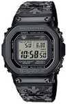 Годинник Casio G-Shock GMW-B5000EH-1ER Новий !