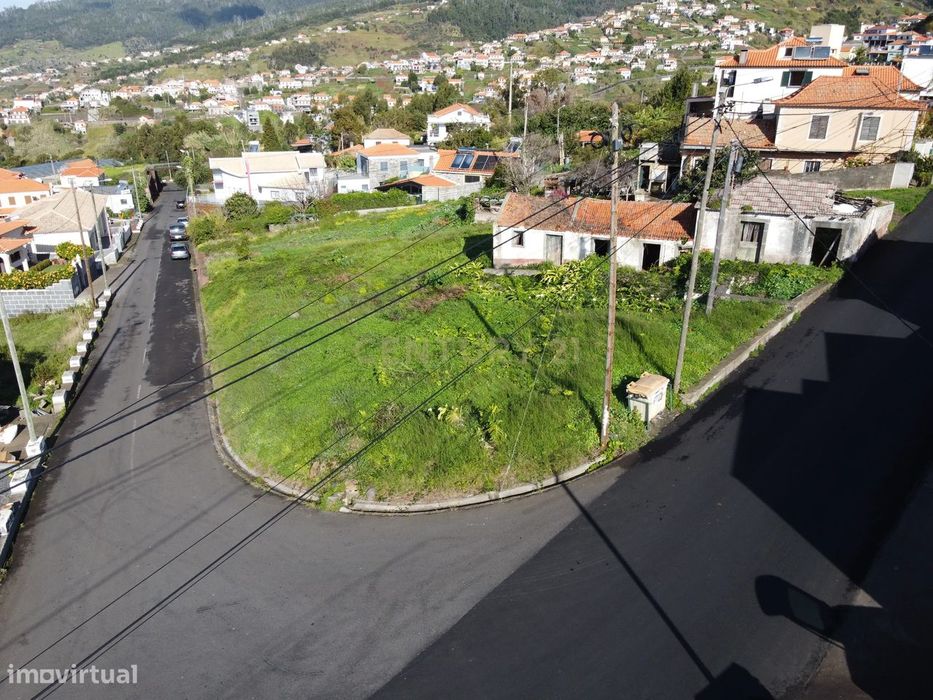 Terreno no Loreto 981m2