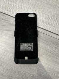 Powerbank IPhone 5 5s power case
