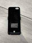 Powerbank IPhone 5 5s power case