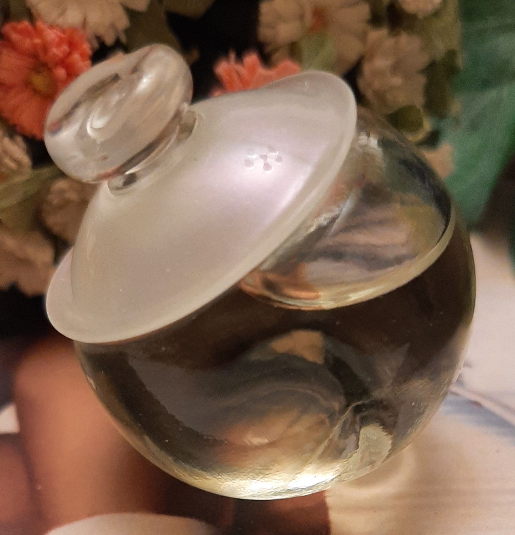 Cacharel NOA edt 7 ml, miniatura vintage