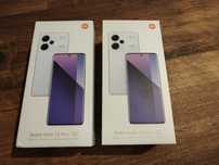 Нові! Xiaomi Redmi Note 13 pro plus 5g 8/256 EU Black, ЗАПАКОВАНІ