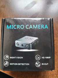 Mini kamera Spreest b4 Full HD (1920 x 1080)
