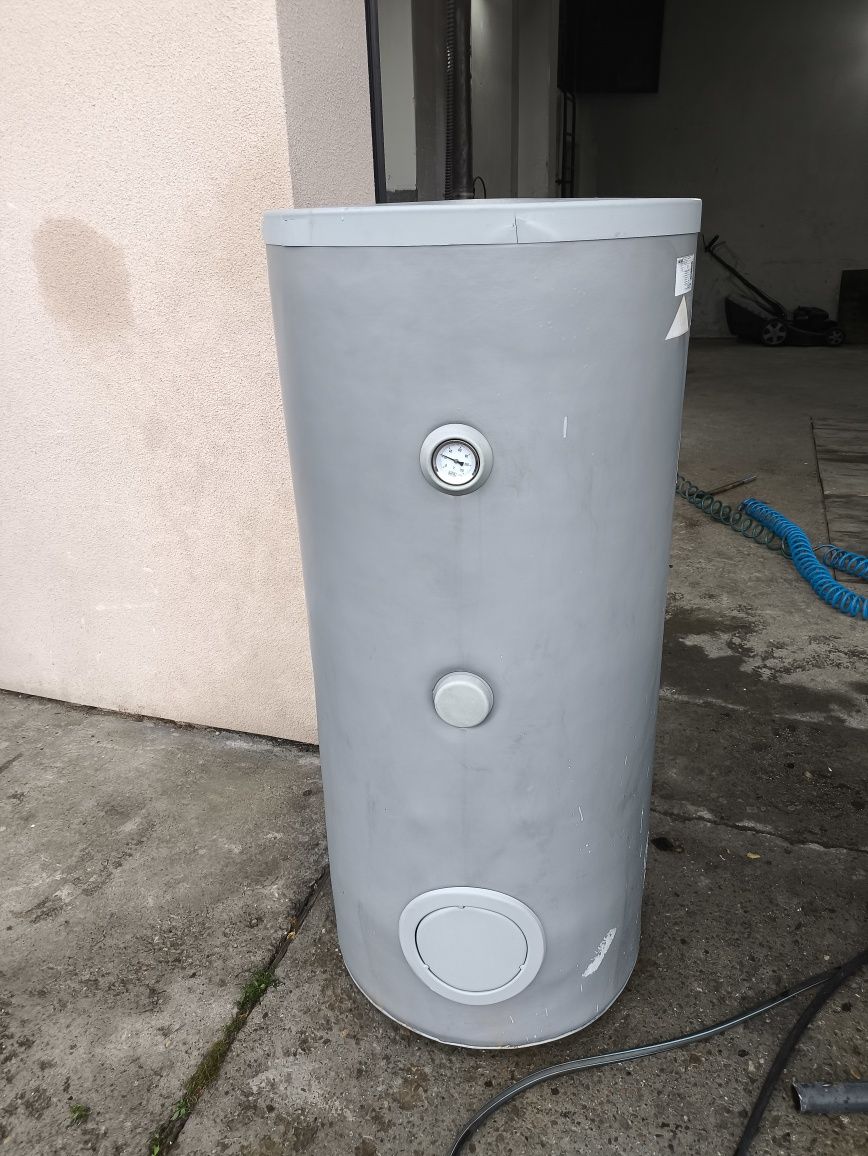Piec co 2.2kw sprawny