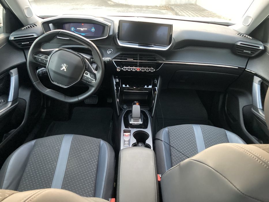 Peugeot e2008 Allure 51kw