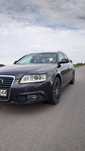 Audi A6 C6 2.7 TDI quattro