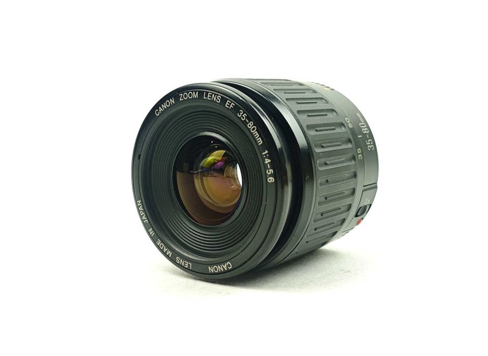 Об'єктив Canon EF 35-80mm 1:4-5.6