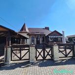 Продаж / Об'єкт сфери харчування / Забрама, Дубно