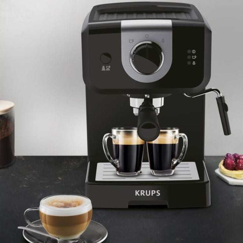 Máquina de Café KRUPS OPIO