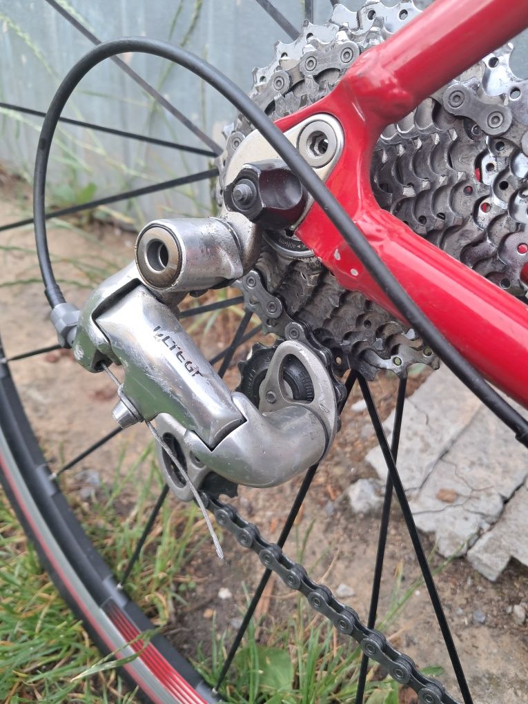 Klamkomanetki Ultegra FlightDeck 2x10