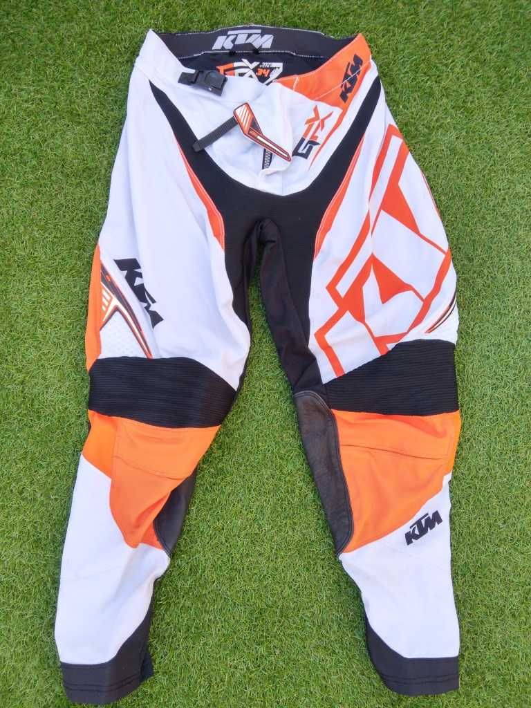 KTM Calças para Enduro, MX, BTT ou Downhill