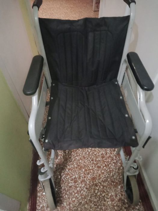 Інвалідний візок