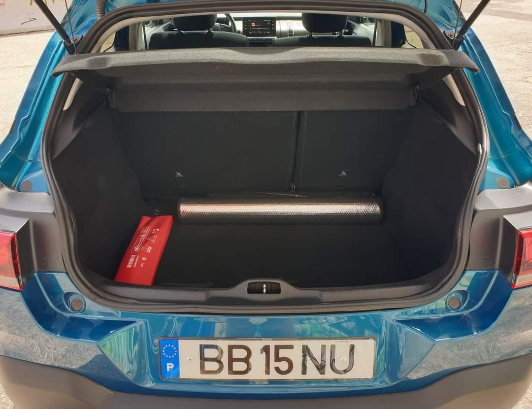 Citroen C4 Cactus 1.5 BlueHDi Shine - panoramico