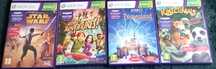 Gra Xbox 360 Kinect Disneyland, Adventures, Star Wars, Kinectimals