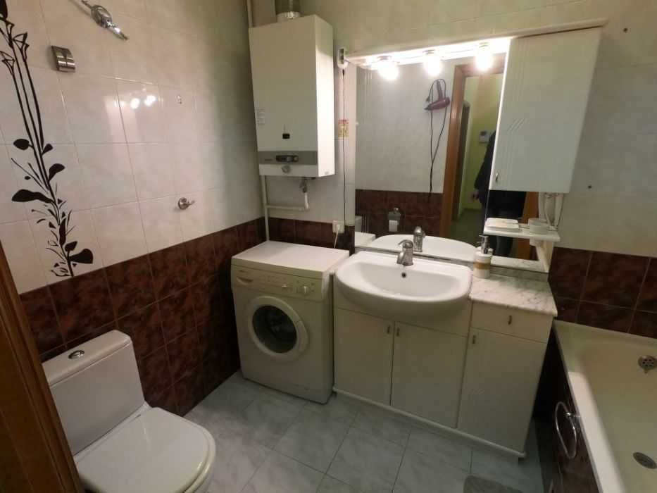 Оренда 2-к квартири на вул. Нагірна