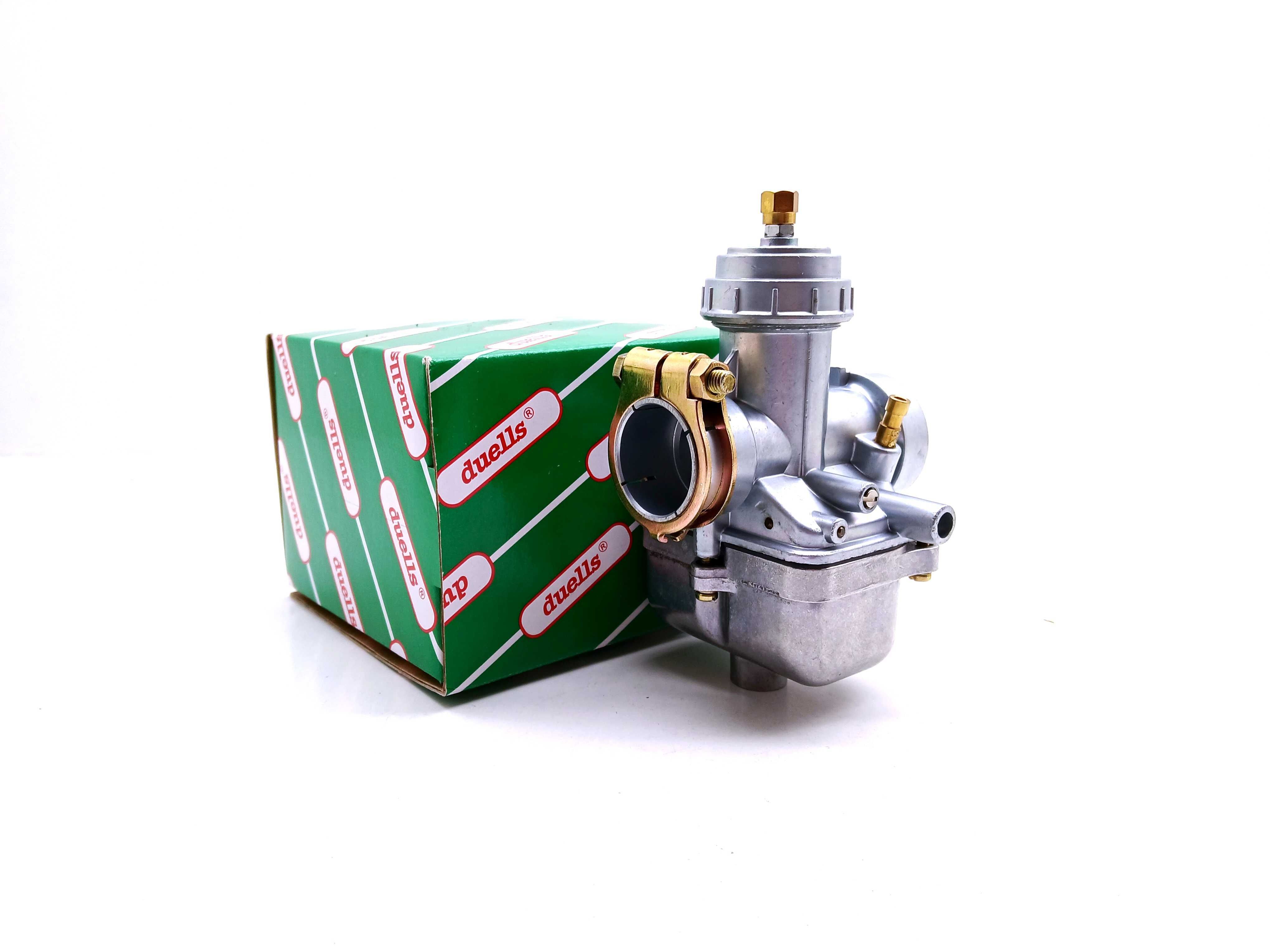 Gaźnik MZ ETZ 125 ETZ 150 24N2 Duells NOWY produkt