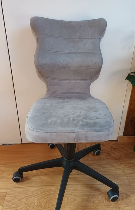 Krzesło biurowe Entelo Perto r.6