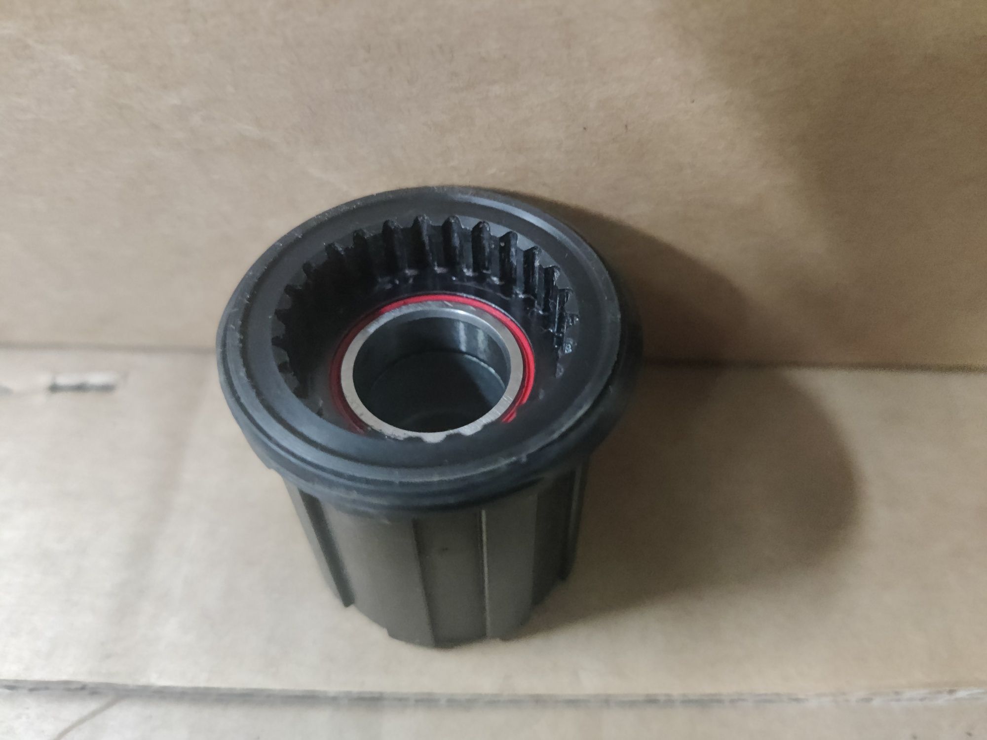 Bębenek DT Swiss Ratchet LN Shimano HG