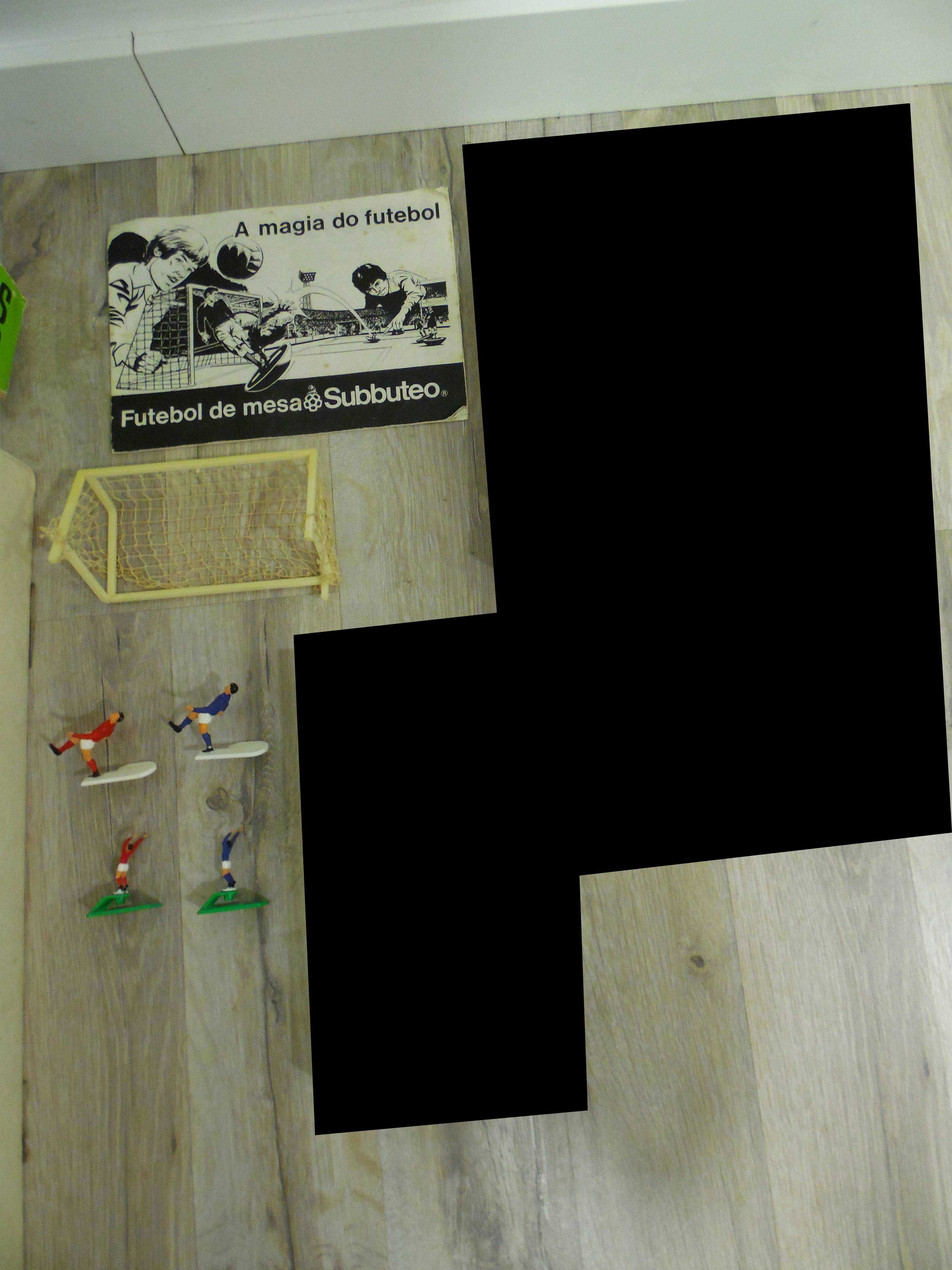 Subbuteo Continental Club Edition