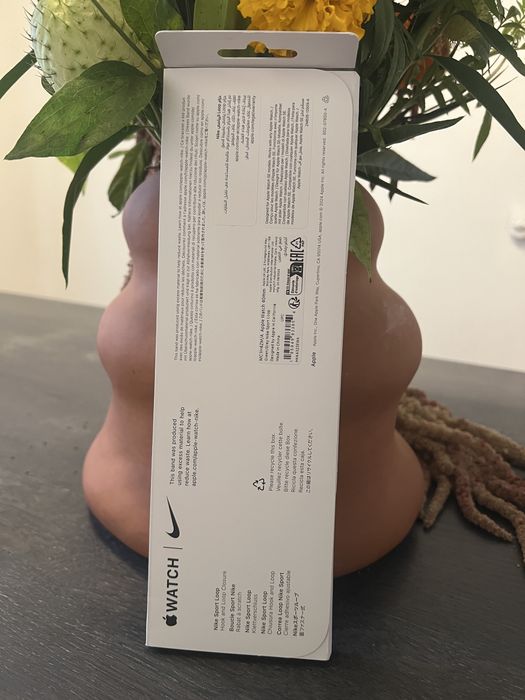 Ремешок APPLE Nike Sport