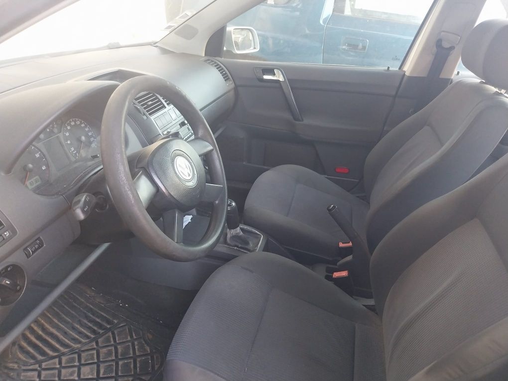 Polo Volkswagen - 2003