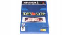 Gra Home Alone Sony Playstation 2 (Ps2) Kevin Sam