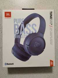 Продам навушники JBL TUNE510BT