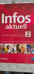Książki Liceum 2 klasa