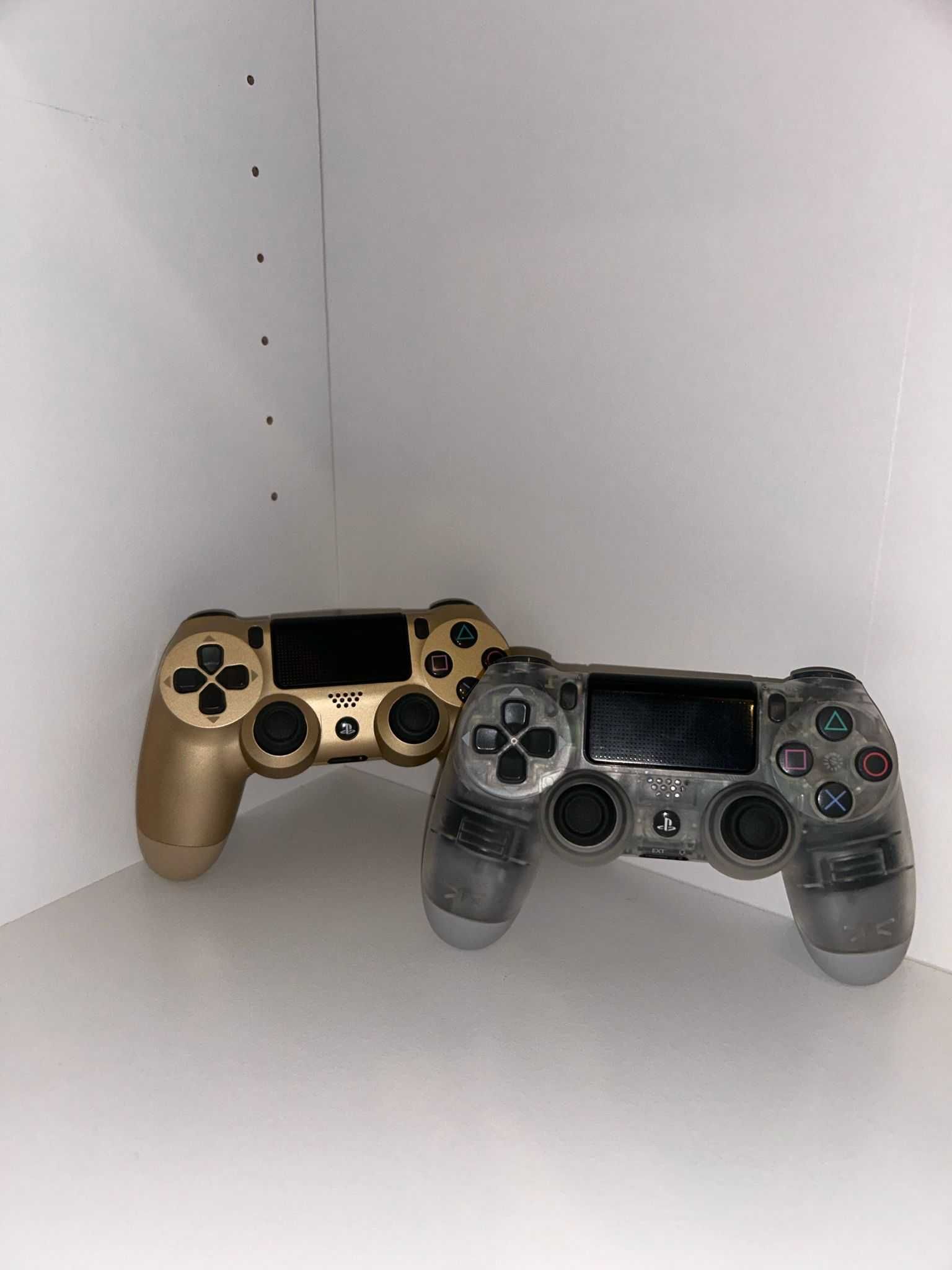 Comandos originais Sony dualshock 4 V2, PS4 PlayStation 4