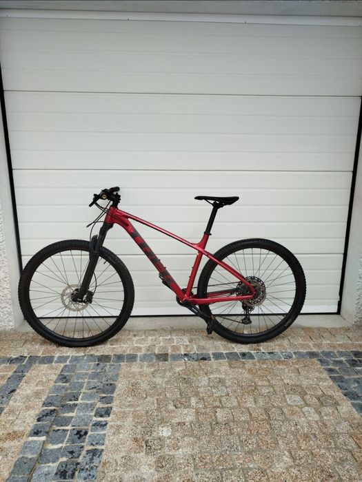 Trek X Caliber 9 L 29