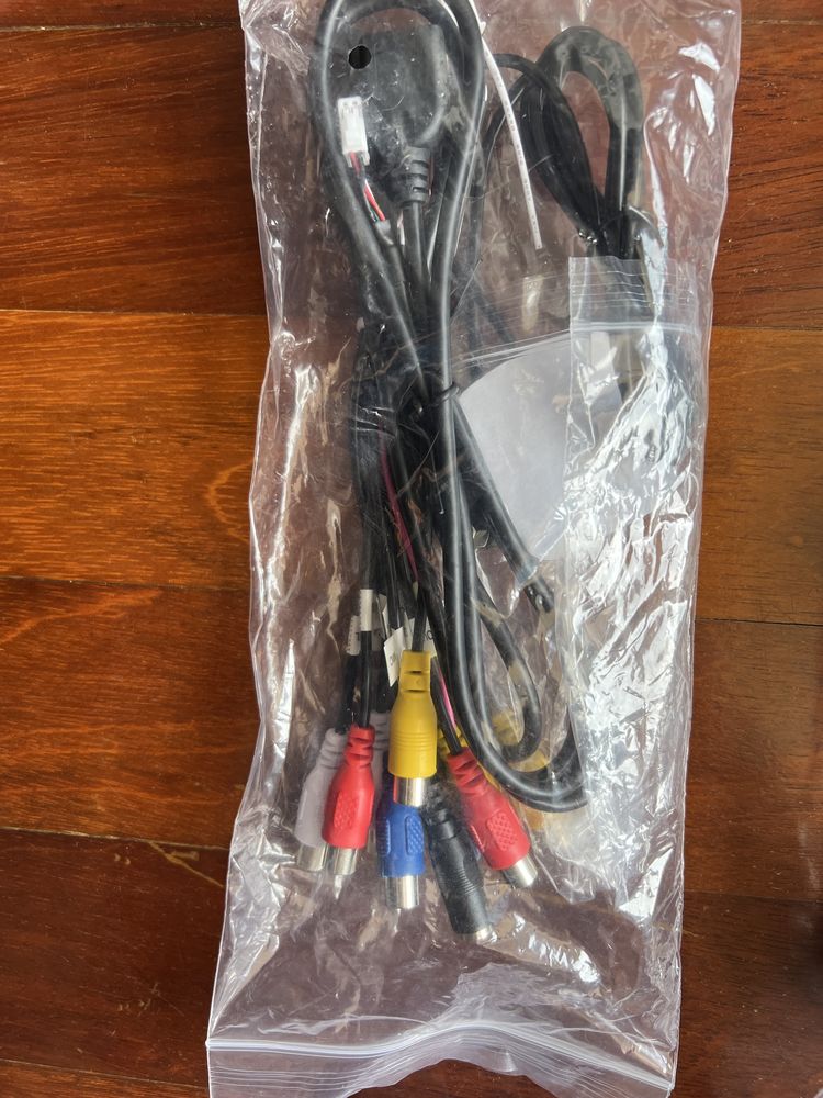 Rádio android 13 BMW
