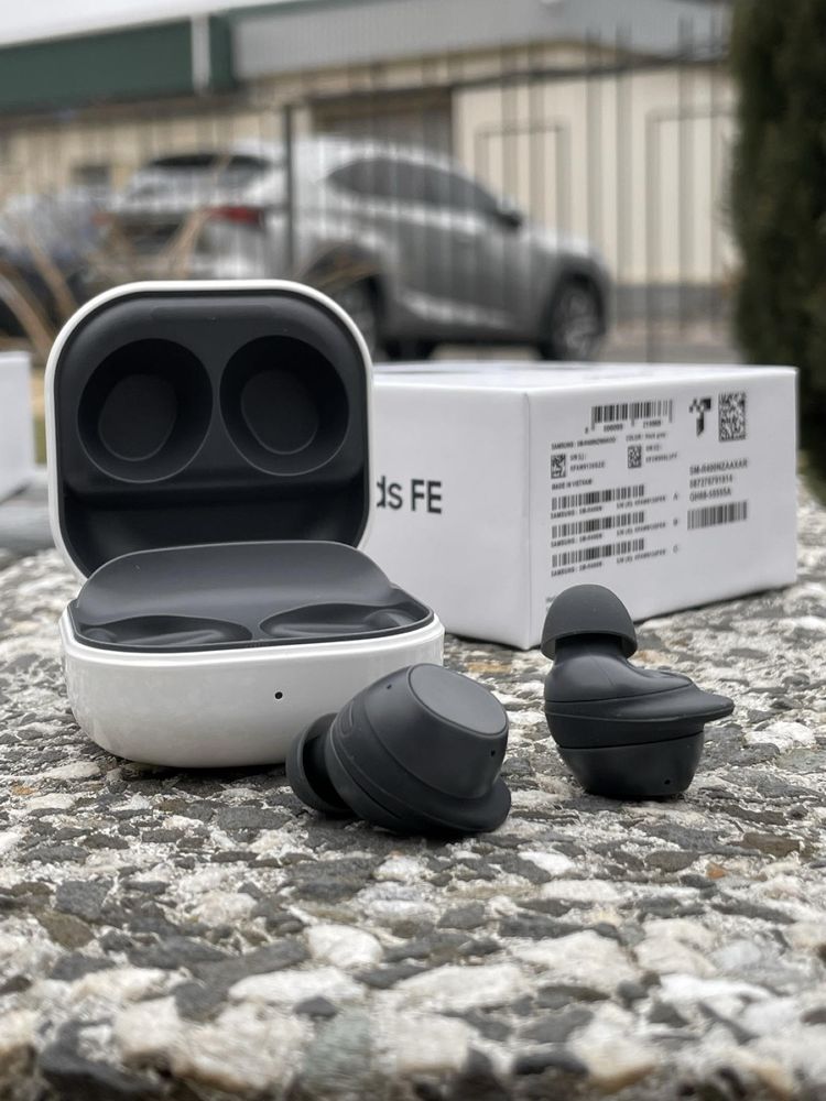 Навушники Galaxy buds FE