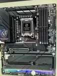 Płyta główna ASRock Z790 plus procesor intel core i9-13900