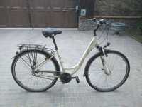 Продам велосипед Bergamont Alu Monolite N-7