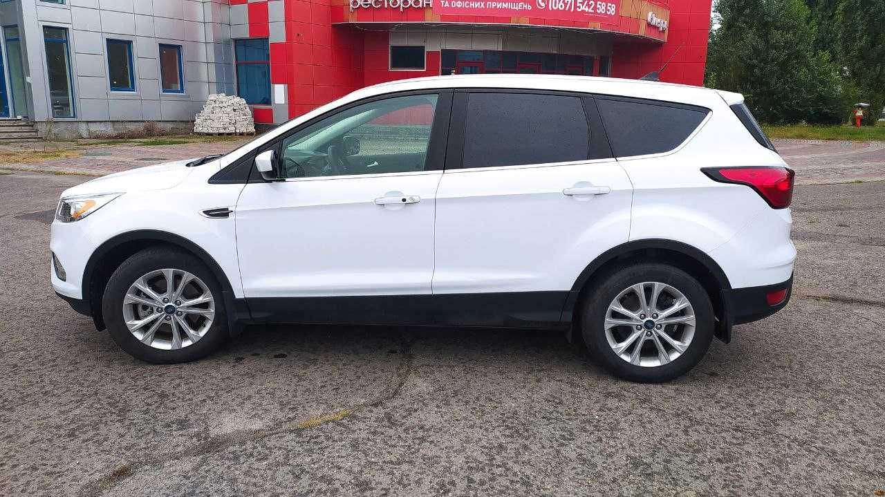 Ford Escape SE 2019