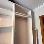 Roupeiro modular PAX Ikea