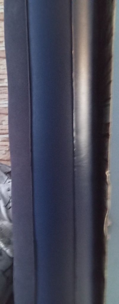 Materac 2 osobowy 203x183x22 USZKODZONY