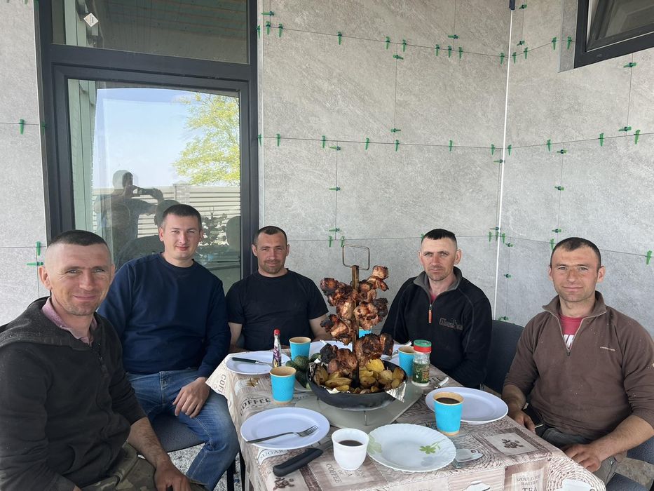 Фундаменти. Будівництво будинків