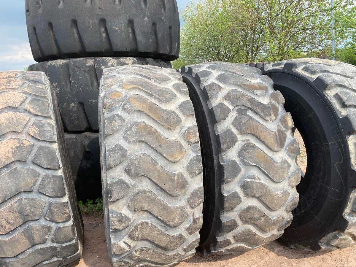 23.5r25 Opony przemysłowe do ładowarki Klasa L3 Radial 23.5-25
