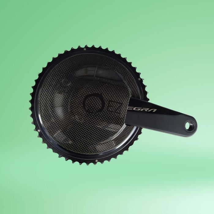 Osłona EZ Gains Aero karbon 5W Oszczędność 105 ultegra dura ace