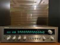 Wzmacniacz Stereo amplituner onkyo tx 666 sony
