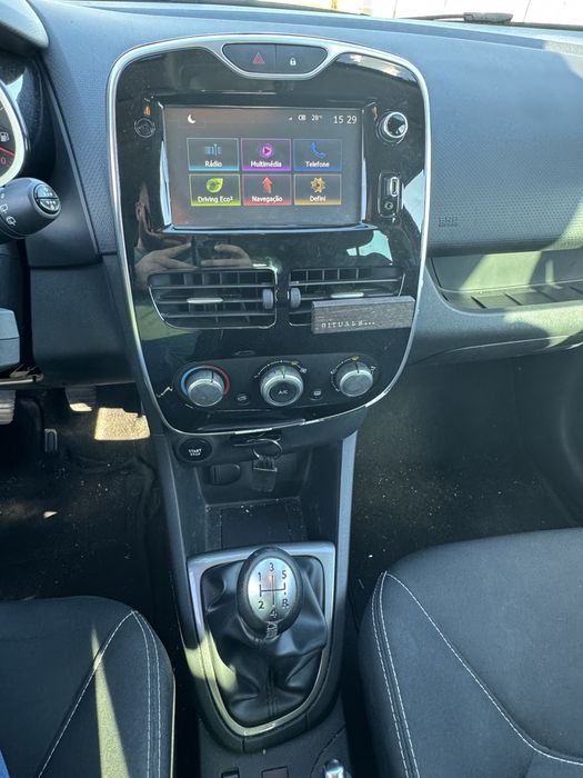 Vendo Renault Clio TCE 1.0 90cv