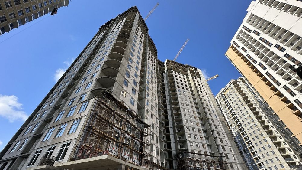 Однокомнатная квартира в Кадоре на Краснова