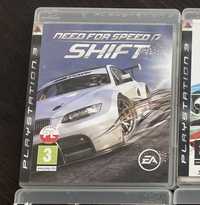 Gra PS3 Need For Speed SHIFT - Idealne Stan