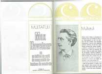12663

Max Havelaar   
de Multatuli ;