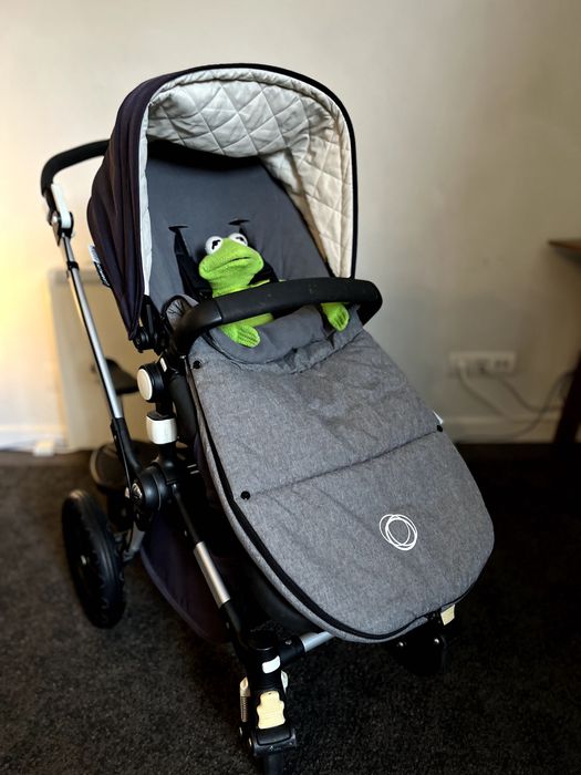Carrinho de Criança Bugaboo Cameleon 3