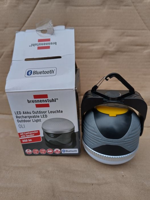 Повербанк, фонарик. Блутуз колонка