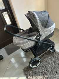 Wózek 3w1 Cybex balios m