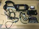 Nawigacja radio Renault Twingo III komplet