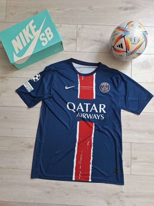 Koszulka piłkarska Doue PSG